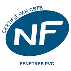 Certification NF Fenetres