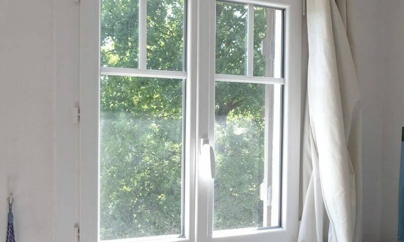 Fenêtre PVC OuvertureS à Soisy sur Ecole